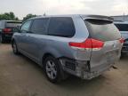 2012 Toyota Sienna Base للبيع في New Britain، CT - Rear End