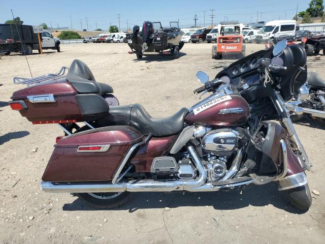 2019 Harley-Davidson Flhtcu