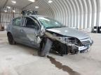 2009 VAUXHALL ASTRA LIFE for sale at Copart WHITBURN