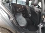 2018 MERCEDES-BENZ C 300 4MATIC   for sale at Copart MI - LANSING