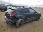 2024 SUBARU CROSSTREK WILDERNESS   for sale at Copart AB - EDMONTON