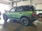 2025 Ford Bronco Sport Badlands იყიდება Ham Lake-ში, MN - Front End