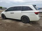 2016 HONDA ODYSSEY SE   à vendre chez Copart ON - LONDON