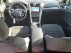 2018 Ford Fusion Se   იყიდება Greenwood-ში, NE - Minor Dent/Scratches