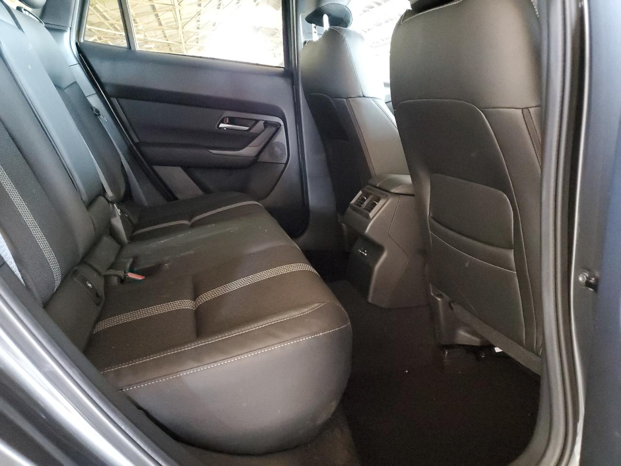 2024 Mazda Cx-50 Preferred VIN: 7MMVABBMXRN206019 Lot: 60752235