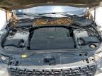 2017 Land Rover Discovery Hse იყიდება Temple-ში, TX - Rear End