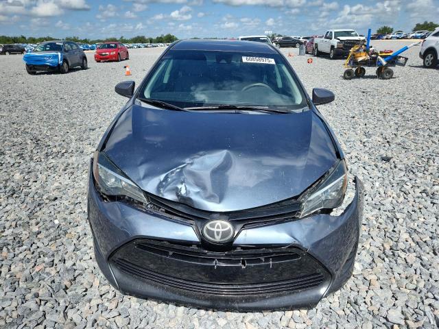  TOYOTA COROLLA 2019 Szary