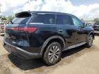 2024 INFINITI QX60 PURE   for sale at Copart ON - TORONTO