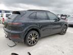 2020 Porsche Cayenne E-Hybrid იყიდება Haslet-ში, TX - Rear End