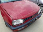 1994 VOLKSWAGEN GOLF GL AU for sale at Copart SANDY