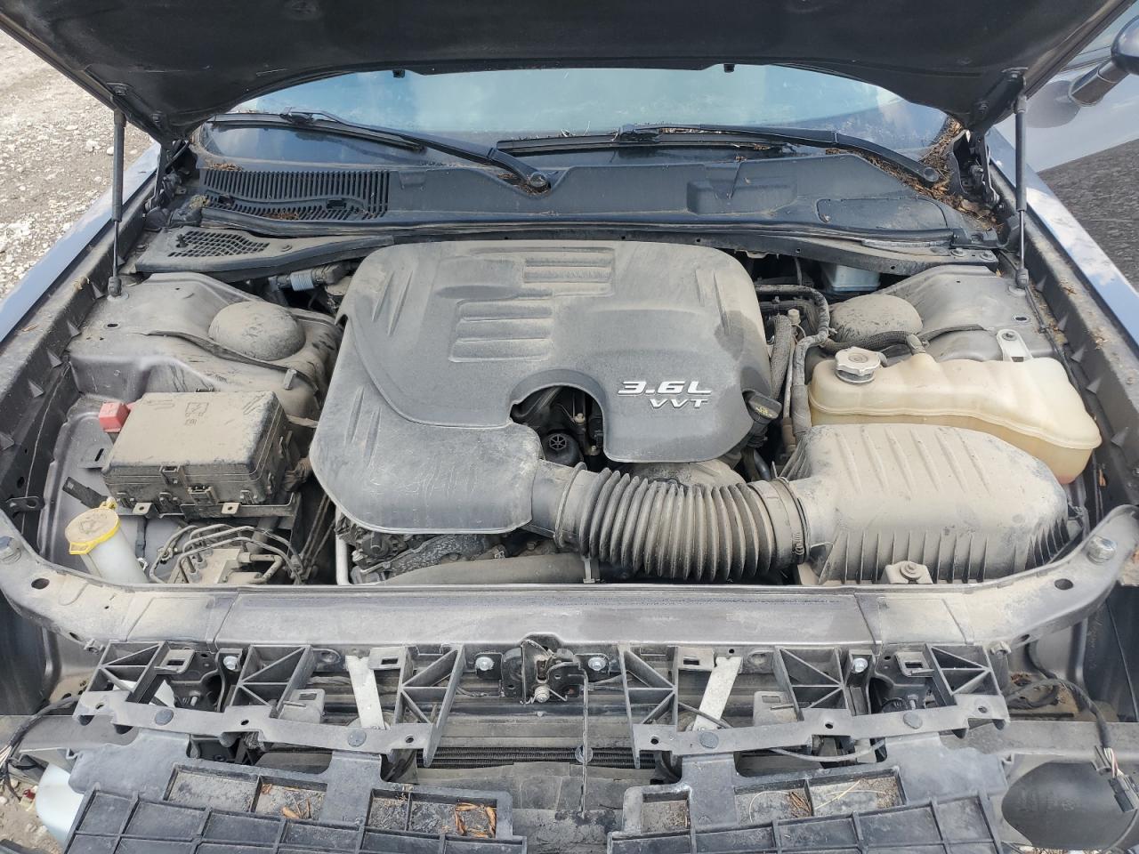 2019 Dodge Challenger Gt VIN: 2C3CDZKG4KH507514 Lot: 62600175