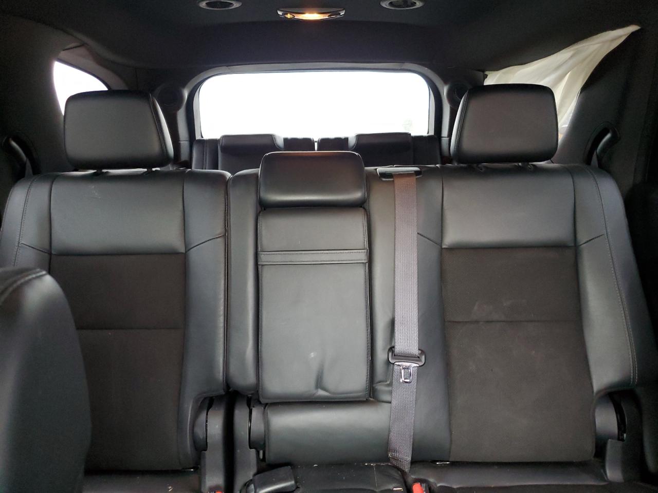 2021 Dodge Durango Gt VIN: 1C4RDJDG0MC521491 Lot: 62011255