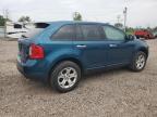 2011 Ford Edge Sel იყიდება Central Square-ში, NY - Front End