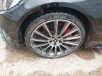 2017 MERCEDES BENZ C250 D AMG for sale at Copart SANDY