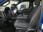 2018 Ford F150 Supercrew en Venta en Oklahoma City, OK - Front End