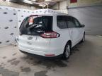 2022 FORD GALAXY TIT for sale at Copart BELFAST