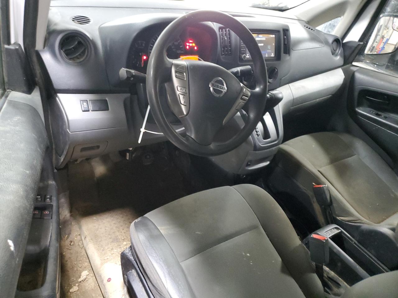 2020 Nissan Nv200 2.5S VIN: 3N6CM0KN0LK699862 Lot: 62259545