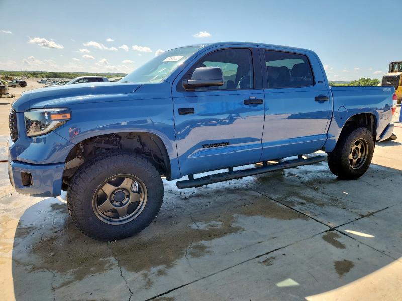 TOYOTA TUNDRA CRE 2021
