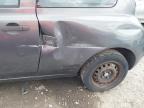 2006 NISSAN MICRA INIT for sale at Copart WOLVERHAMPTON