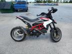 2014 DUCATI HYPERMOTARD HYPERSTRADA   for sale at Copart FL - TAMPA SOUTH