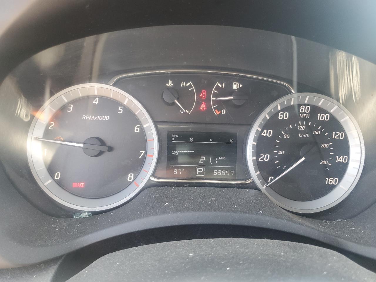 2013 Nissan Sentra S VIN: 3N1AB7AP7DL625672 Lot: 62276445