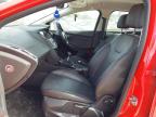 2015 FORD FOCUS 1.5 ECOBOOST 182 TITANIUM X 5DR for sale at Copart BRISTOL