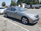 2012 Mercedes-Benz S 550 4Matic for Sale in Van Nuys, CA - Rear End