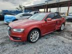 2014 Audi A4 Premium Plus продається в Riverview, FL - Side