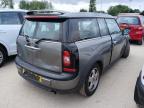 2010 MINI ONE GRAPHI for sale at Copart SANDY