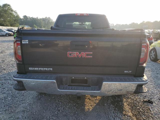  GMC SIERRA 2016 Угольный