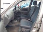 2004 SUZUKI ALTO GL for sale at Copart WOLVERHAMPTON