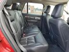 2010 Lincoln Mkx  zu verkaufen in Elgin, IL - Front End