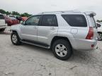 2003 Toyota 4Runner Limited იყიდება Kansas City-ში, KS - Front End