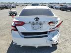 2020 Toyota Camry Se للبيع في Sacramento، CA - Rear End