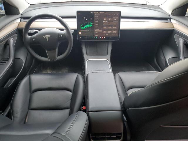  TESLA MODEL 3 2023 Белый