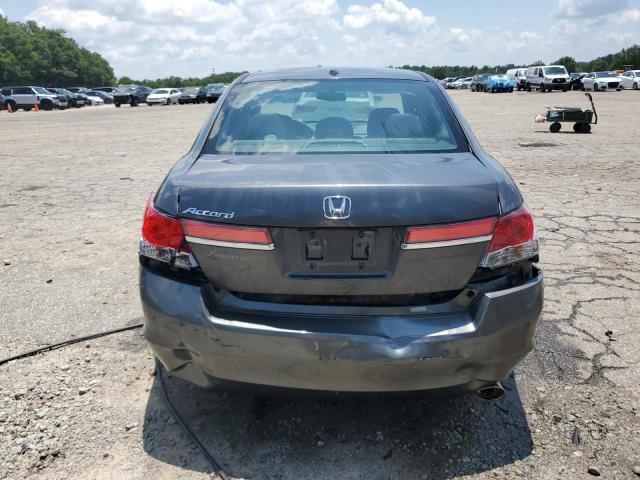  HONDA ACCORD 2012 Szary