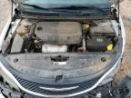2015 Chrysler 200 C იყიდება Oklahoma City-ში, OK - Front End