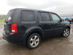 2012 Honda Pilot Exl zu verkaufen in Columbia Station, OH - Mechanical