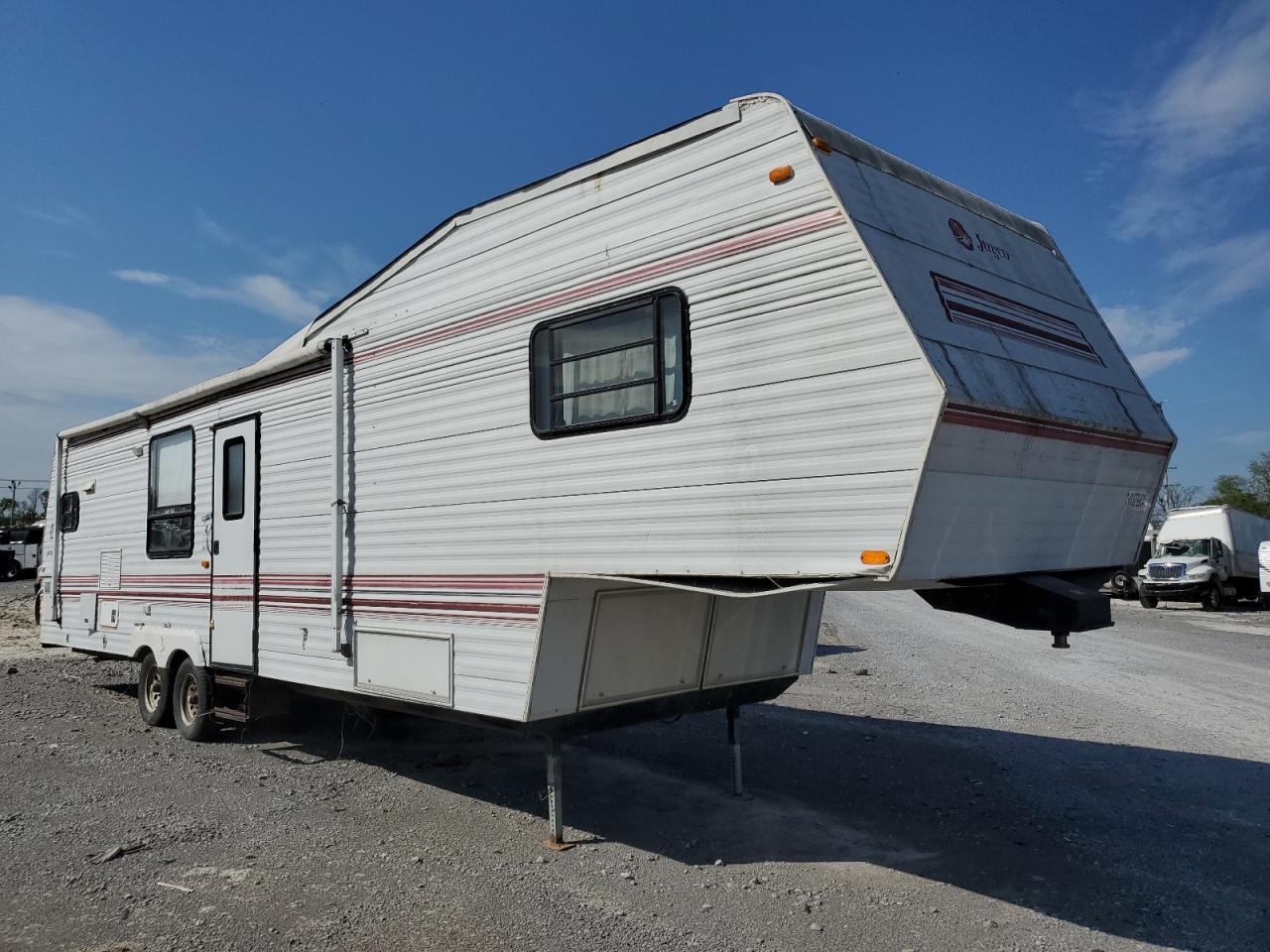 1994 Jayco Motorhome იყიდება Lebanon-ში, TN - All Over