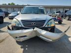 2005 Lexus Gx 470 للبيع في Louisville، KY - Front End