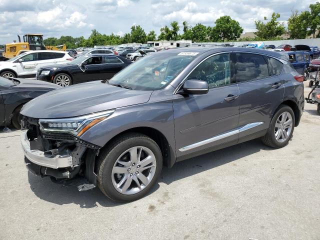  ACURA RDX 2020 Серый