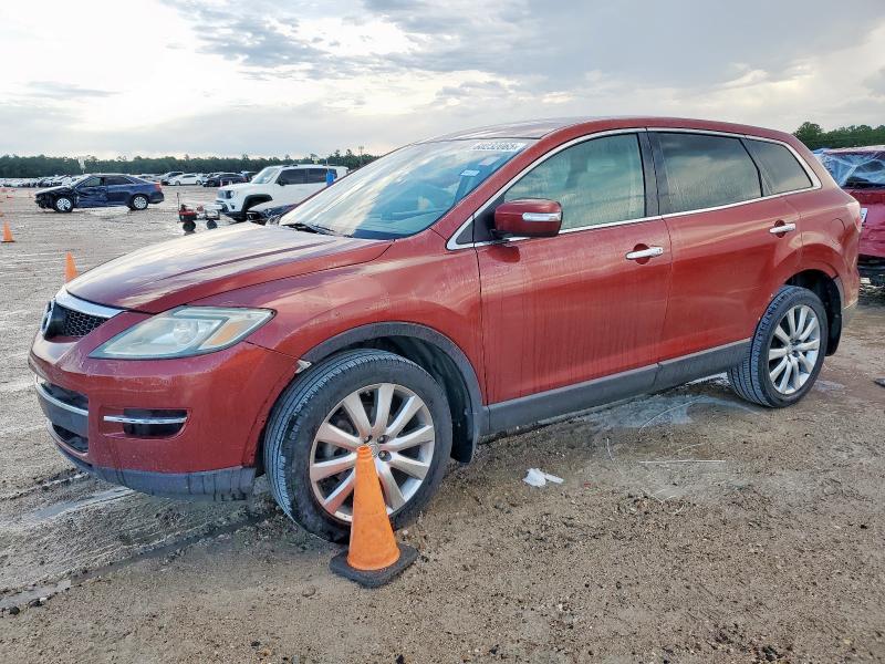 2008 Mazda Cx-9   