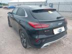 2022 KIA XCEED 3 PH for sale at Copart WESTBURY