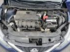 2016 Nissan Sentra S за продажба в Duryea, PA - Mechanical