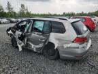 2019 VOLKSWAGEN GOLF SPORTWAGEN S for sale at Copart NS - HALIFAX