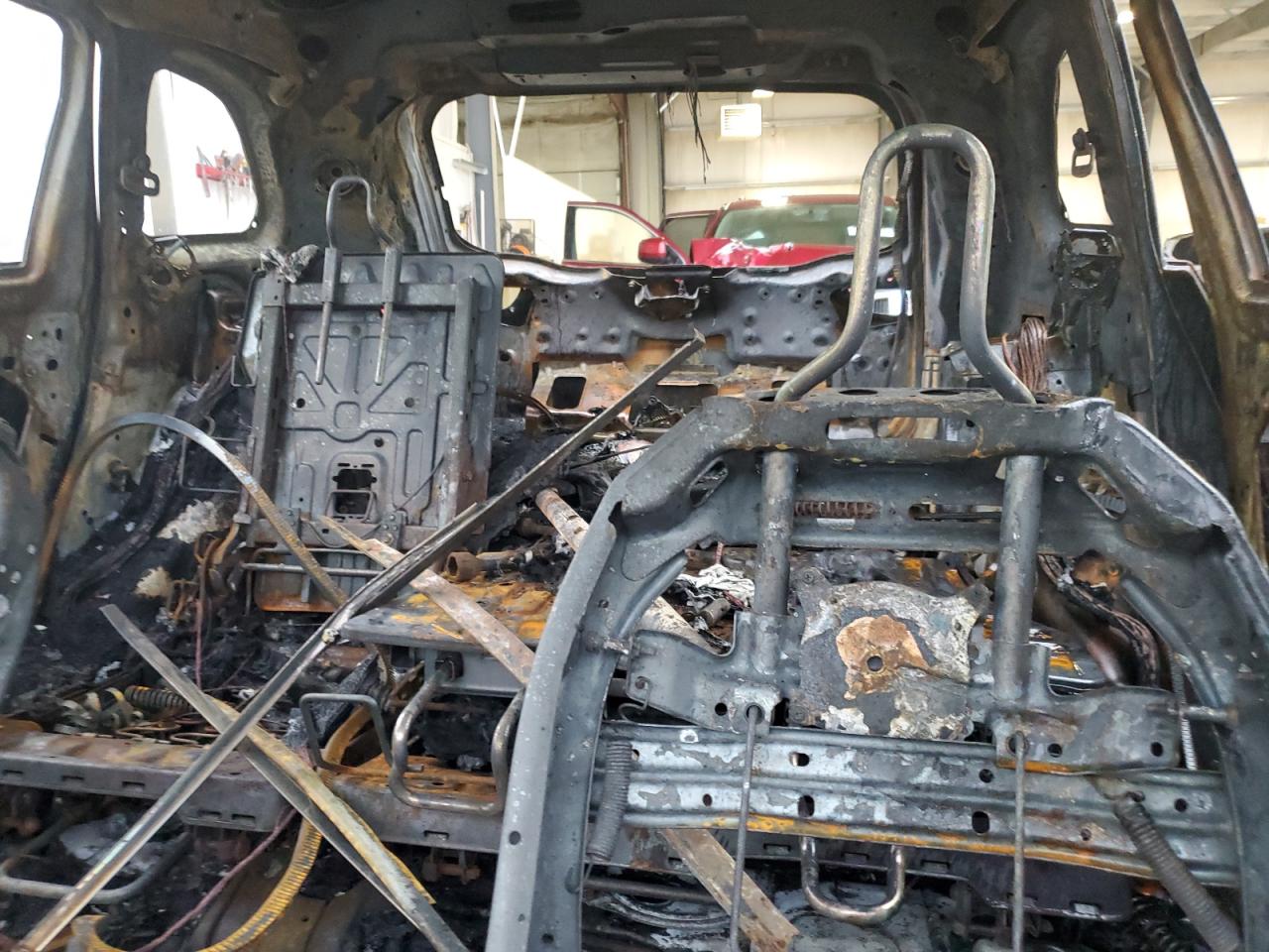 2015 Jeep Cherokee Limited VIN: 1C4PJMDSXFW545806 Lot: 62315085