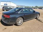 2012 Audi A8 L Quattro na sprzedaż w Colorado Springs, CO - Rear End