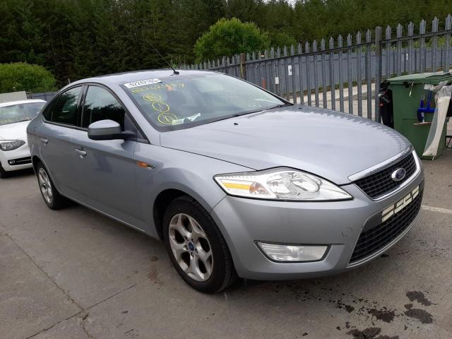 2009 FORD MONDEO ZET