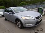 2009 FORD MONDEO ZET for sale at Copart WHITBURN