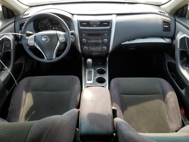  NISSAN ALTIMA 2013 Сharcoal